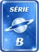 Изображение Liga Galactica Série B 2026 Split 1