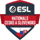 Изображение ESL Nationals Česko a Slovensko Season 1