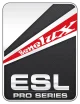 Изображение ESL Pro Series Benelux Season IV