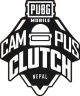 Изображение PUBG Mobile Campus Clutch Nepal 2024