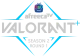 Изображение AfreecaTV VALORANT PLUS Season 2 Round 1