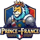 Изображение Prince de France: Qualifier