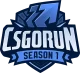 Изображение CSGORUN New Year's Season Cup #7