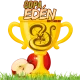 Изображение Copa Edén 2025