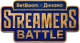 Изображение BetBoom Streamers Battle 12
