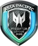 Изображение Asia Pacific Predator League 2022
