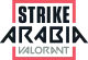 Изображение Strike Arabia GCC and Iraq