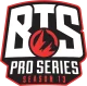 Изображение BTS Pro Series Season 13: Southeast Asia
