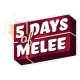 Изображение 5 Days of Melee: LACS 3 Qualifier