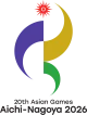 Изображение 20th Asian Games