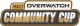 Изображение Fran's Overwatch Community Cup #1
