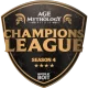 Изображение Champions League: Season 4