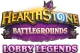 Изображение Battlegrounds Lobby Legends - 2023 Fall Championship