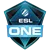 Изображение ESL One Frankfurt 2015