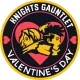 Изображение Pittsburgh Knights Monthly Gauntlet - February