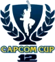 Изображение Capcom Cup 12
