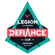 Изображение Legion Defiance Cup Christmas Edition Q1