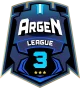 Изображение ArgenLeague 3: 2da División