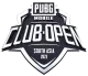 Изображение PUBG Mobile Club Open - South Asia 2023