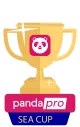 Изображение pandapro SEA Cup