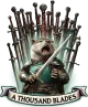 Изображение A Thousand Blades