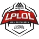 Изображение LPLOL Split 1 2018: Division 1