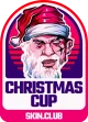 Изображение Skin.Club Christmas Cup 2024