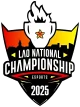Изображение Lao National Championship 2025 - Men