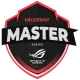 Изображение VALORANT Master Series Cup #1