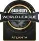 Изображение CWL Atlanta Open 2018