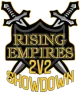 Изображение Rising Empires 2v2 Showdown