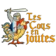 Изображение Les Coqs en Joutes