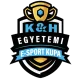 Изображение K&H University Esports Cup 2025