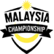 Изображение Malaysia Championship 2021