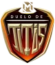 Изображение Duelo de Titãs - Showmatch
