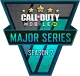 Изображение Major Series - Season 7