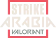 Изображение Strike Arabia GCC and Iraq
