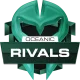 Изображение REKT - OCEANIC RIVALS