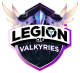 Изображение Legion of Valkyries: December 2021
