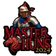 Изображение Master of the Huns 2024