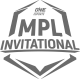 Изображение ONE Esports MPL Invitational 2020