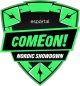 Изображение ComeOn Nordic Showdown