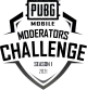 Изображение PUBG Mobile Moderators Challenge 2021