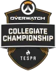 Изображение Overwatch Collegiate Championship 2019