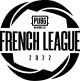 Изображение PUBG Mobile French League 2022