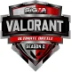 Изображение AKEF Valorant Ultimate Battle - Season 2