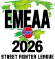 Изображение Street Fighter League Pro-EMEAA 2026