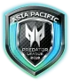Изображение Asia Pacific Predator League 2019