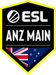 Изображение ESL ANZ Main Season 17