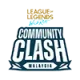Изображение Wild Rift Community Clash 2021